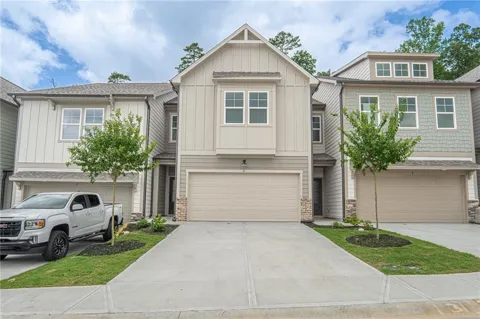 411 Summit View Lane #3