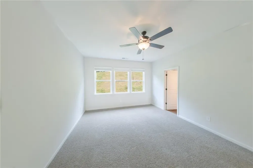 411 Summit View Lane #3 Jasper, GA 30143