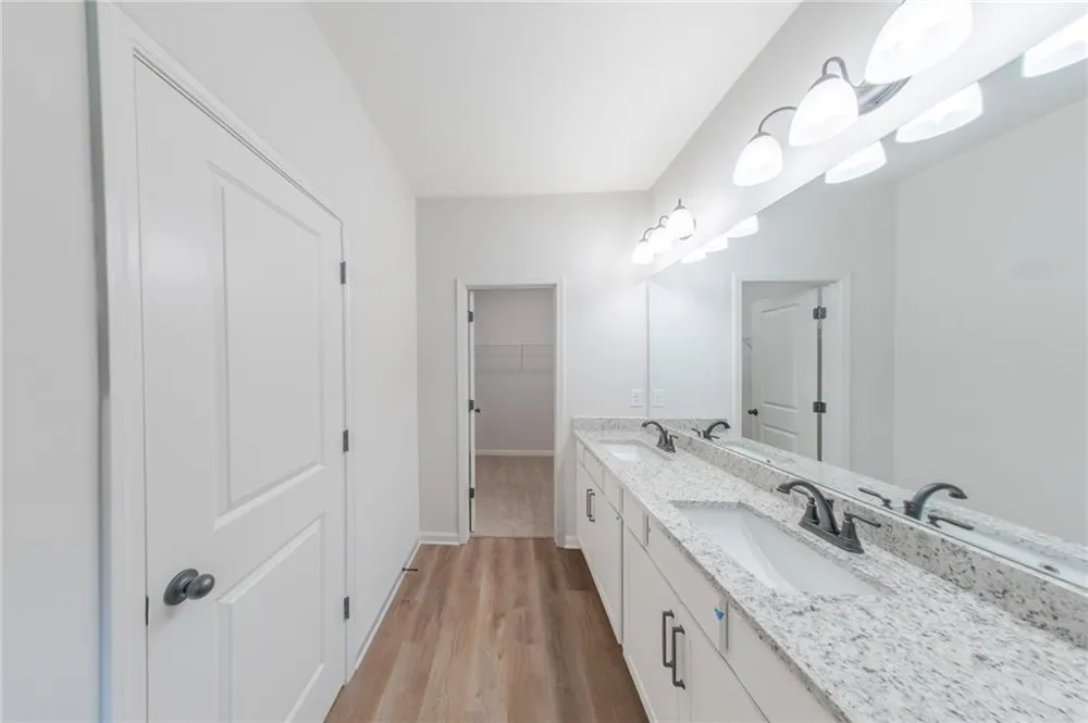 411 Summit View Lane #3 Jasper, GA 30143