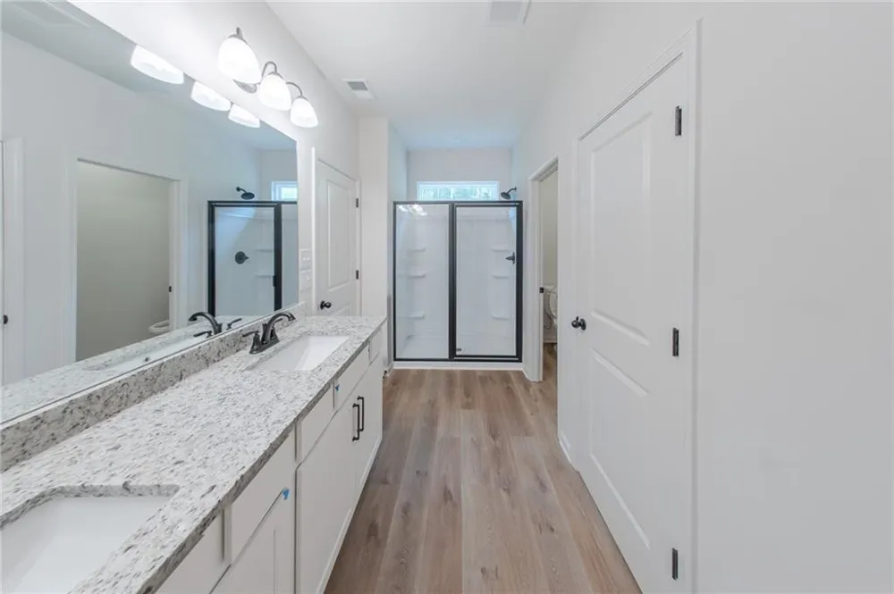 411 Summit View Lane #3 Jasper, GA 30143