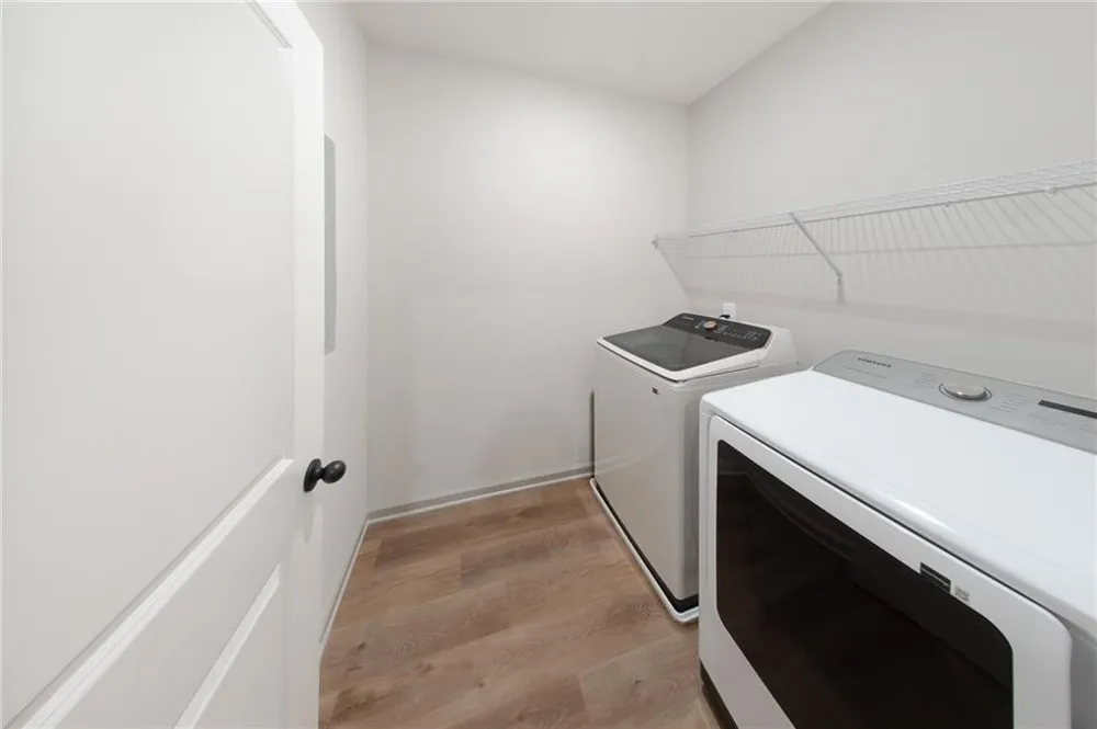 411 Summit View Lane #3 Jasper, GA 30143