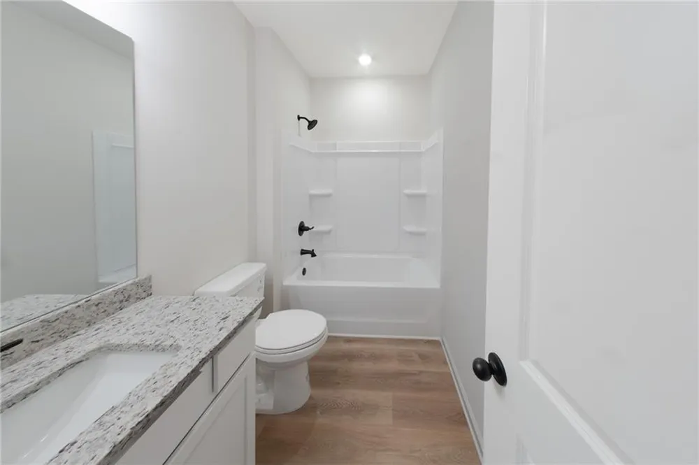 411 Summit View Lane #3 Jasper, GA 30143