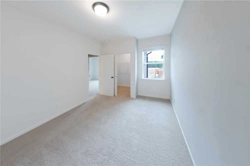 411 Summit View Lane #3 Jasper, GA 30143