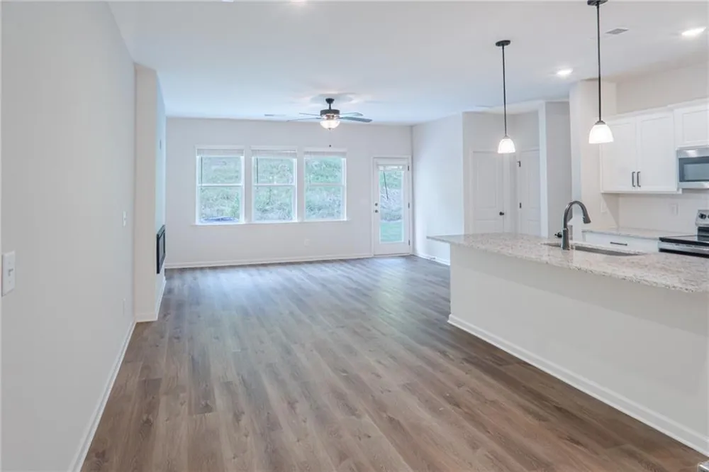 411 Summit View Lane #3 Jasper, GA 30143