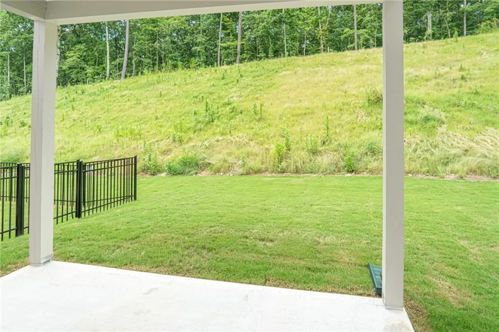 411 Summit View Lane #3 Jasper, GA 30143