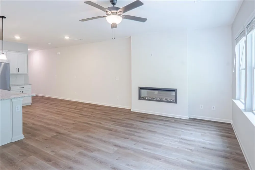 411 Summit View Lane #3 Jasper, GA 30143