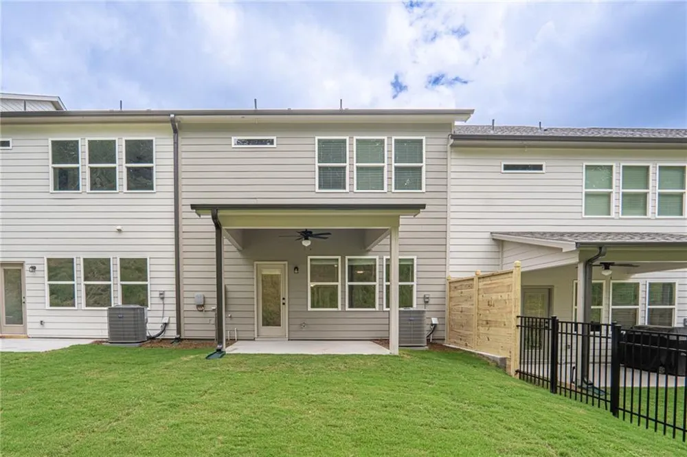 411 Summit View Lane #3 Jasper, GA 30143