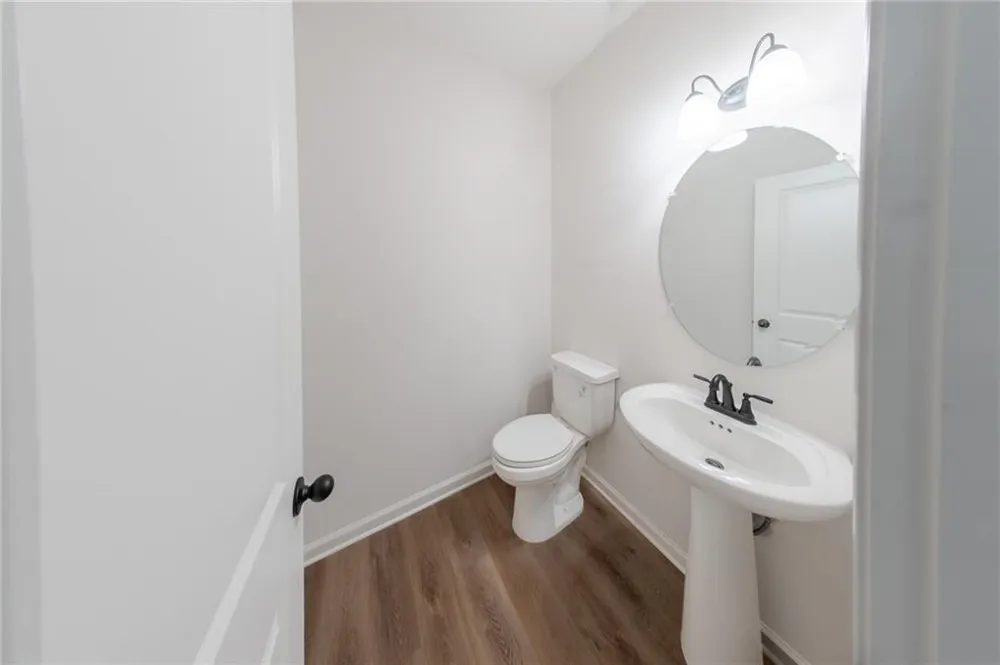 411 Summit View Lane #3 Jasper, GA 30143