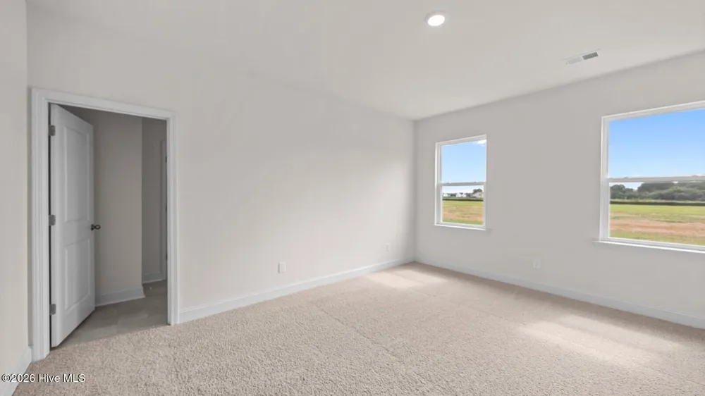 10590 Beard Way Bailey, NC 27807