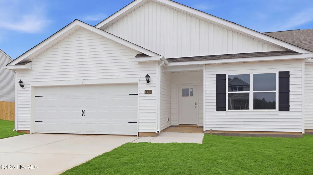 10590 Beard Way Bailey, NC 27807