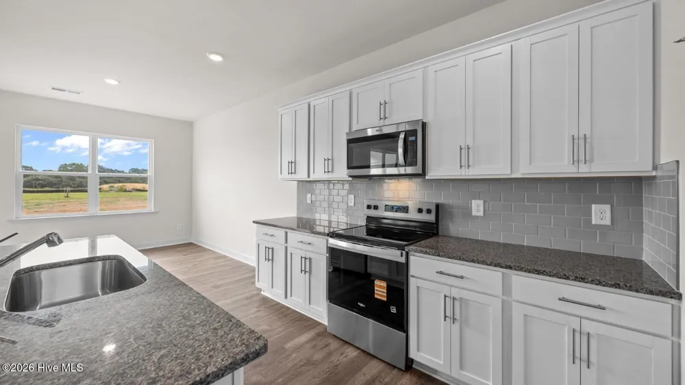 10590 Beard Way Bailey, NC 27807