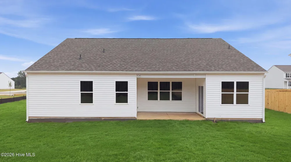 10590 Beard Way Bailey, NC 27807