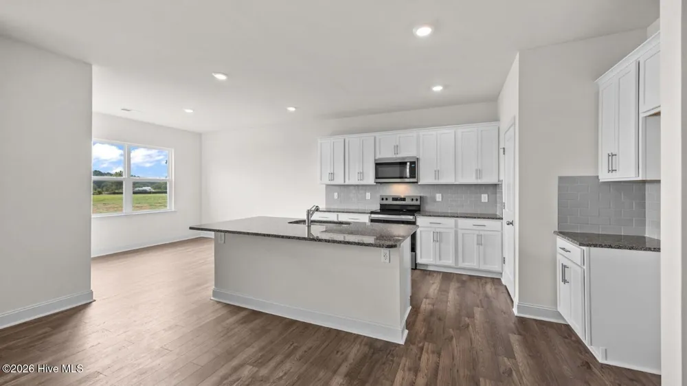10590 Beard Way Bailey, NC 27807