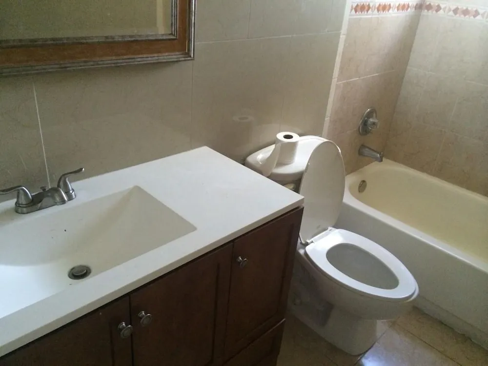 485 Pine Island Road #201A Plantation, FL 33324