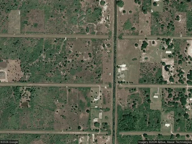 15261 NW 262ND STREET Okeechobee, FL 34972