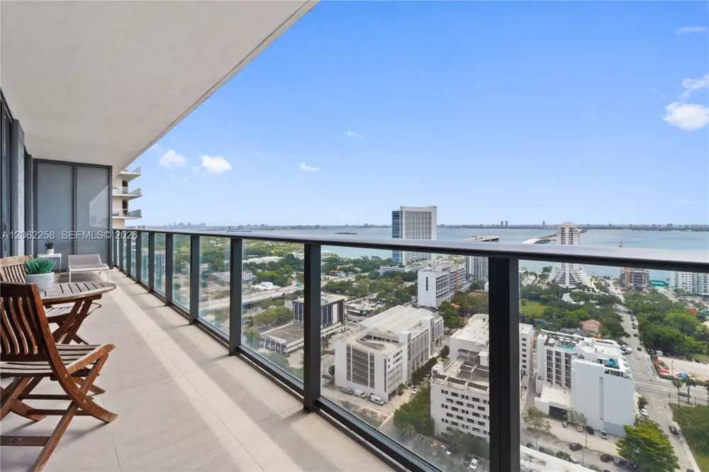 121 NE 34th St #2807 Miami, FL 33137