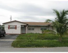 5424 NW 17th Ct #5424