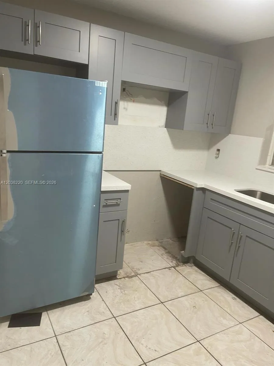 5424 NW 17th Ct #5424 Lauderhill, FL 33313