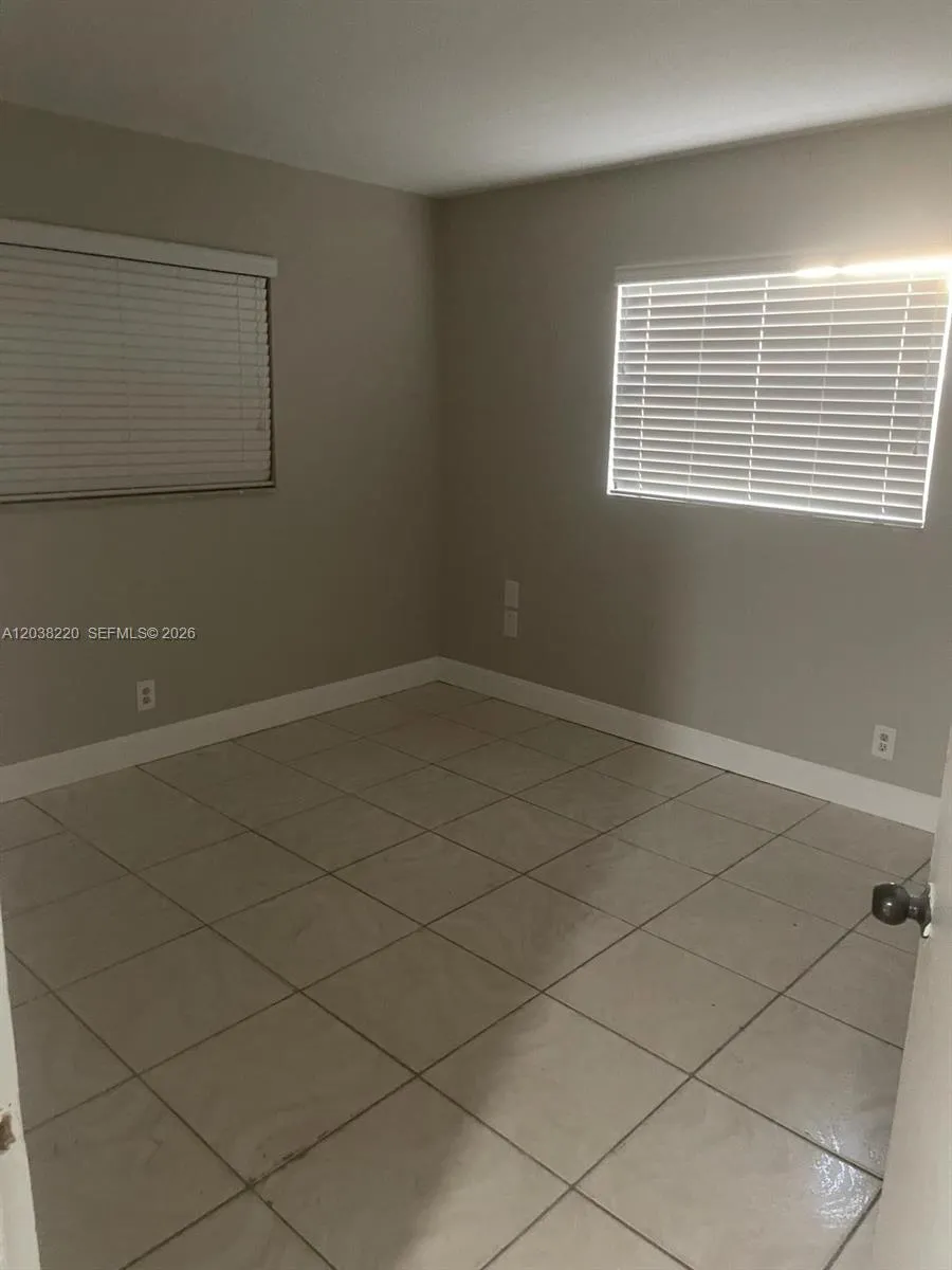 5424 NW 17th Ct #5424 Lauderhill, FL 33313