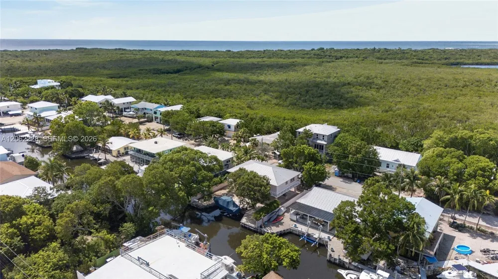 123 Peace Ave Tavernier, FL 33070