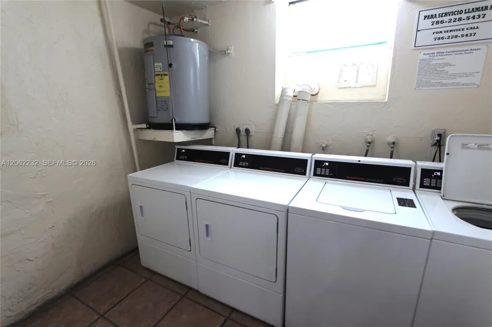 4550 NW 9th St #706E Miami, FL 33126