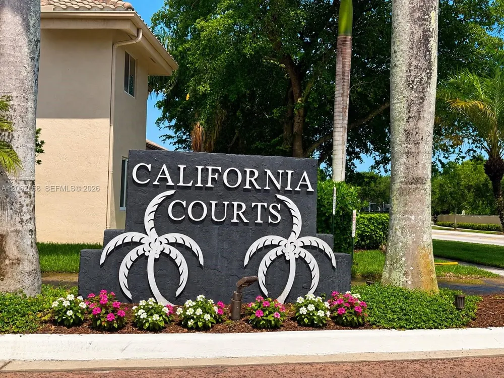 16341 Malibu Dr #19 Weston, FL 33326