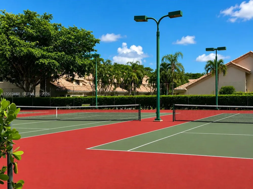 16341 Malibu Dr #19 Weston, FL 33326