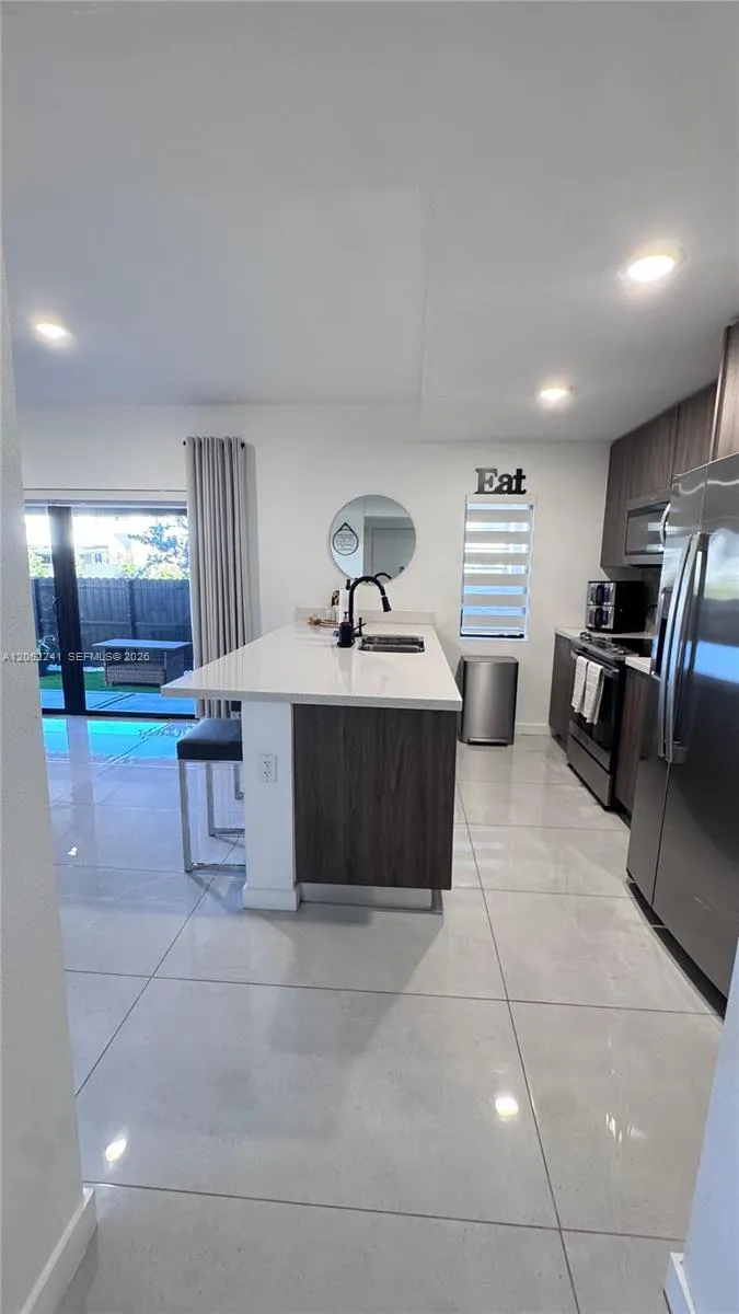 268 NW 13th Ct Florida City, FL 33034