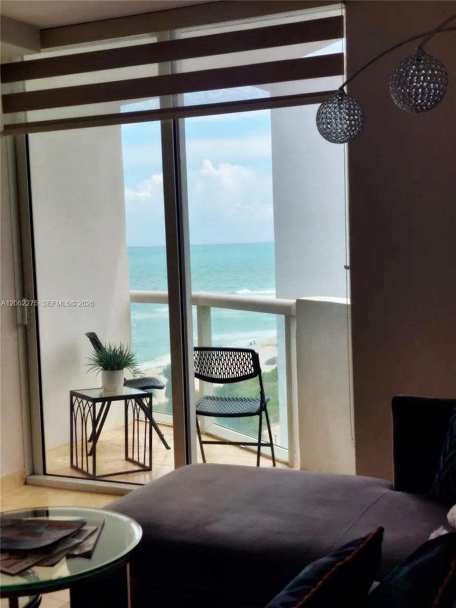 6365 Collins Ave #905 Miami Beach, FL 33141
