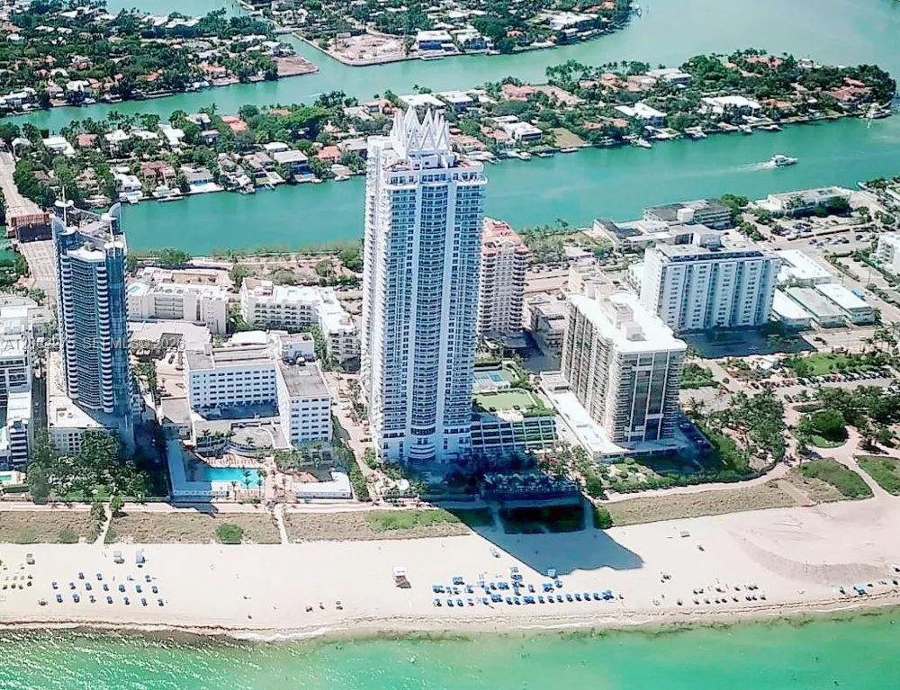 6365 Collins Ave #905 Miami Beach, FL 33141