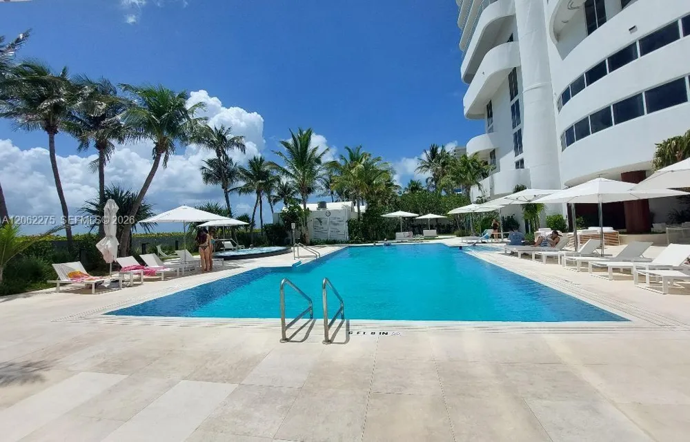 6365 Collins Ave #905 Miami Beach, FL 33141
