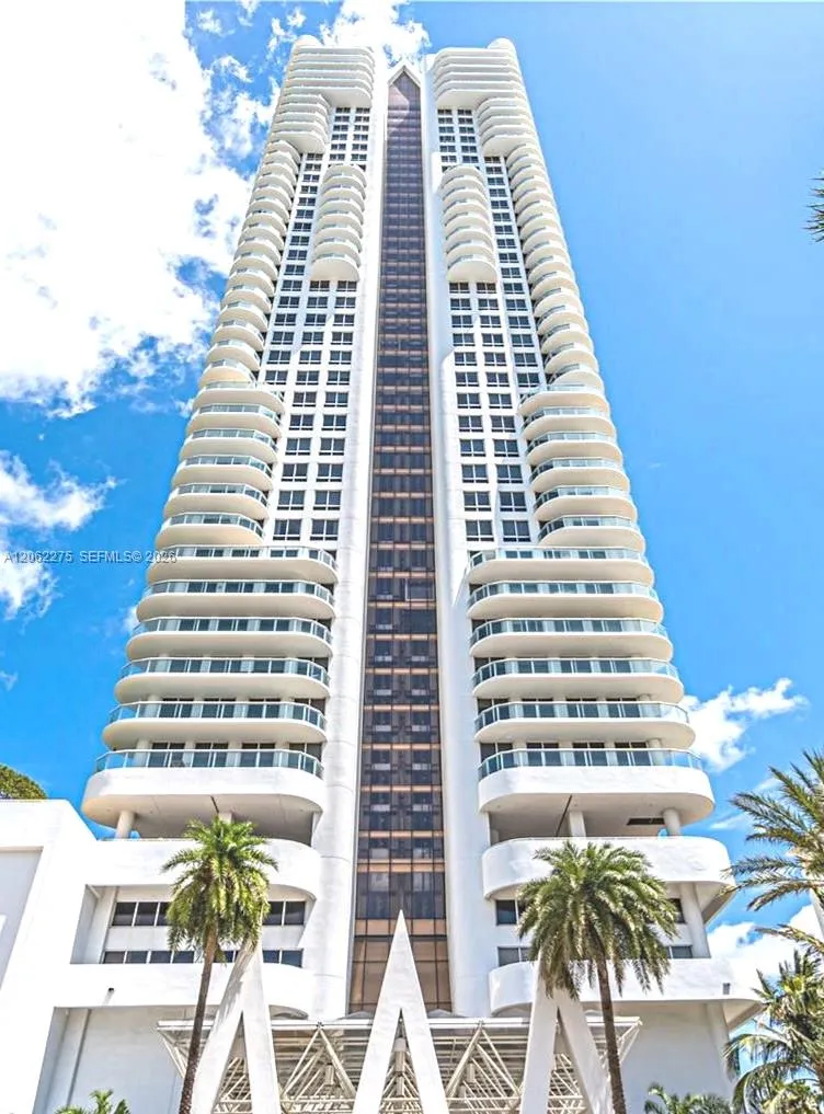 6365 Collins Ave #905 Miami Beach, FL 33141