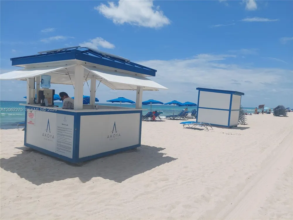6365 Collins Ave #905 Miami Beach, FL 33141