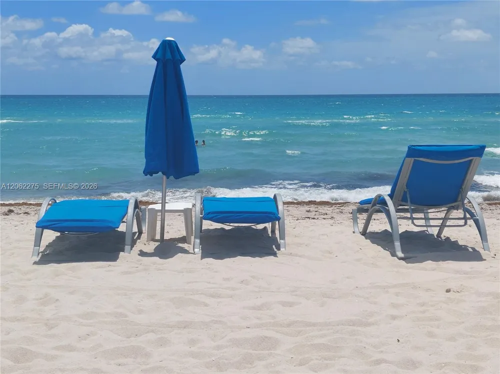 6365 Collins Ave #905 Miami Beach, FL 33141
