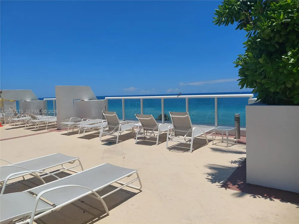 6365 Collins Ave #905 Miami Beach, FL 33141