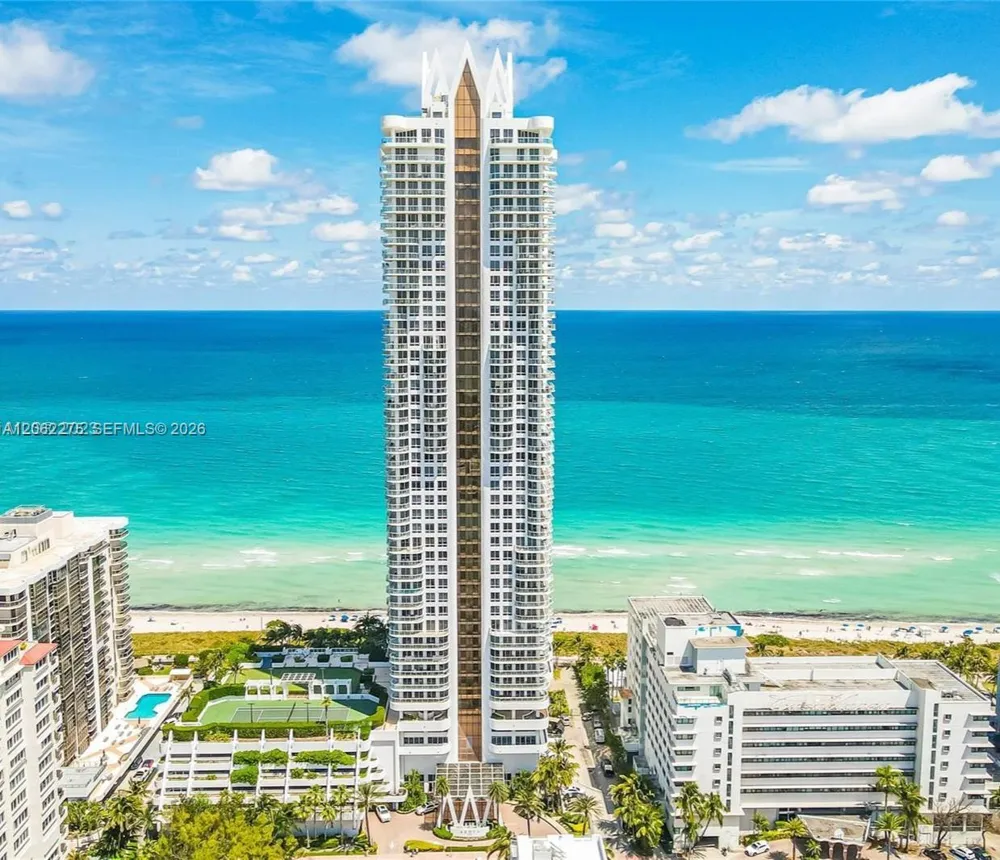 6365 Collins Ave #905 Miami Beach, FL 33141