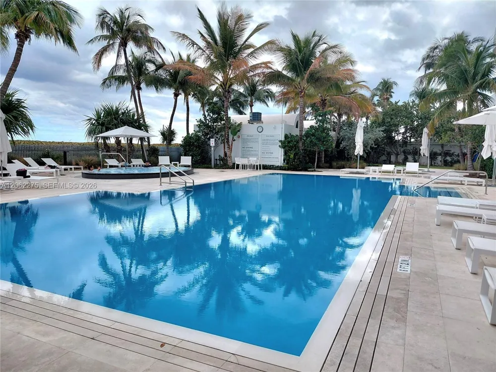 6365 Collins Ave #905 Miami Beach, FL 33141