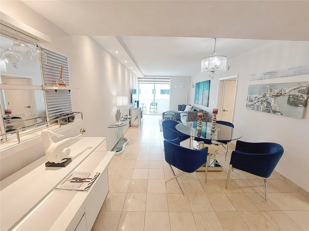 6365 Collins Ave #905 Miami Beach, FL 33141