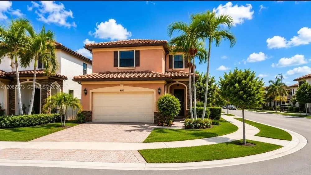 8890 W 33rd Ave Hialeah, FL 33018