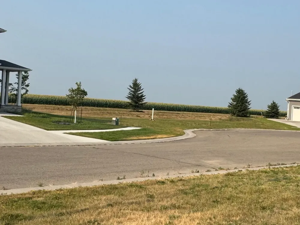526 8th Street Casselton, ND 58012