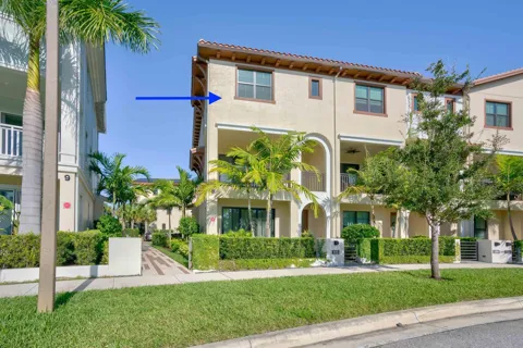 5113 Beckman Terrace