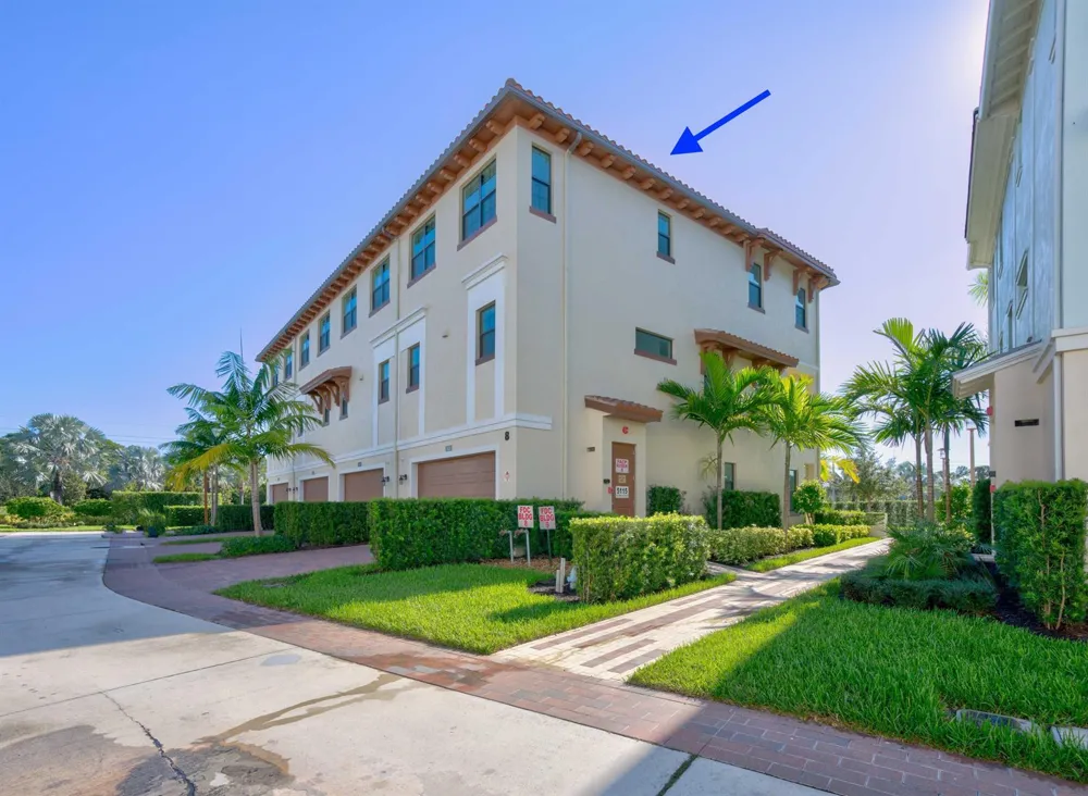 5113 Beckman Terrace Palm Beach Gardens, FL 33418