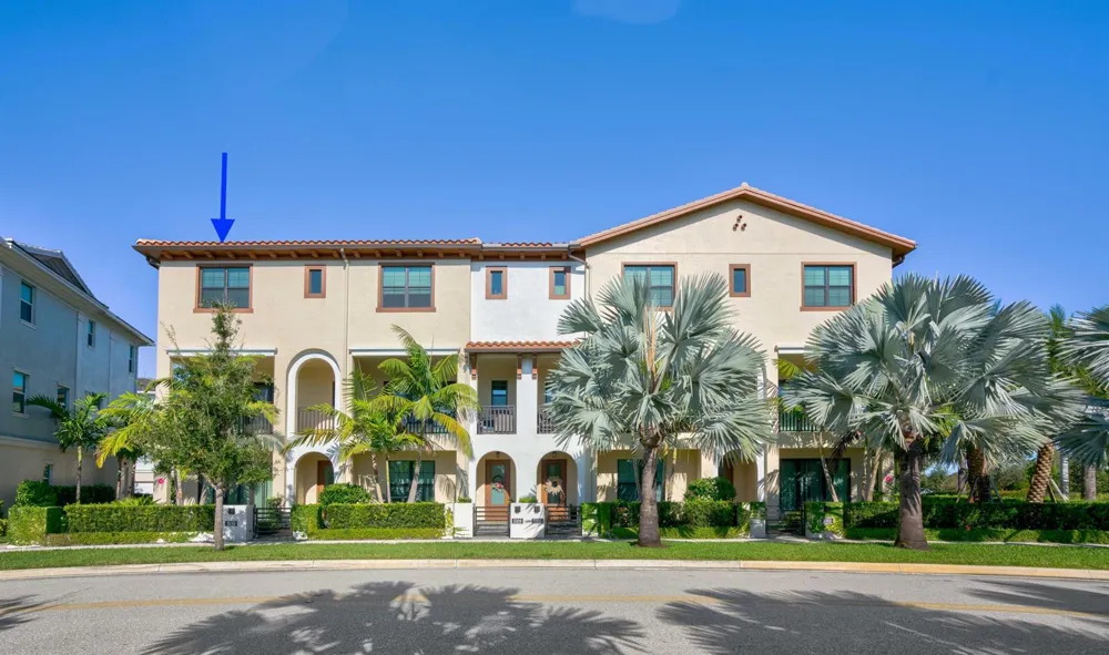 5113 Beckman Terrace Palm Beach Gardens, FL 33418