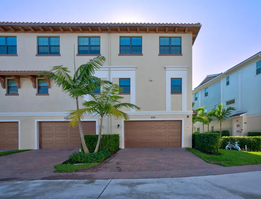 5113 Beckman Terrace Palm Beach Gardens, FL 33418