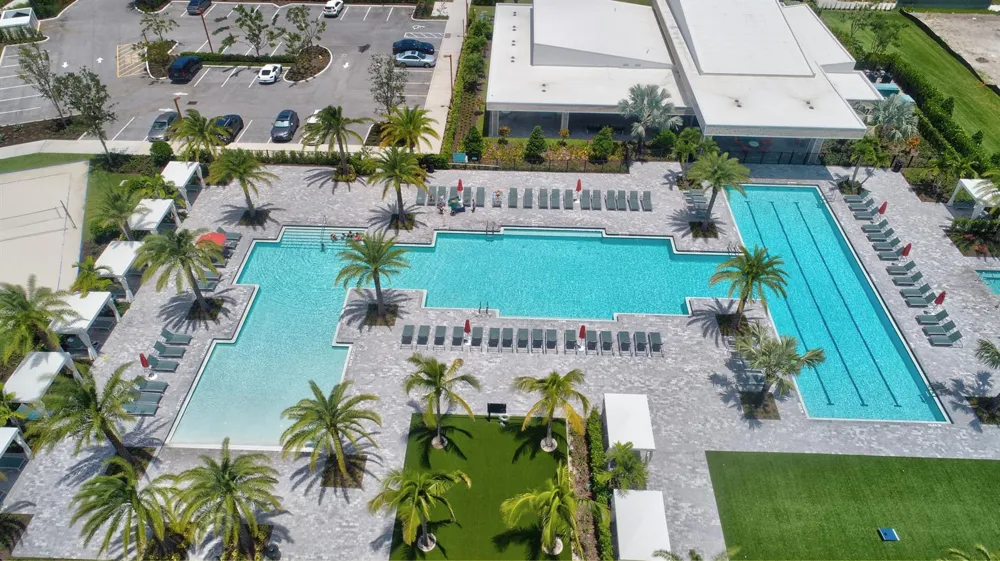 5113 Beckman Terrace Palm Beach Gardens, FL 33418