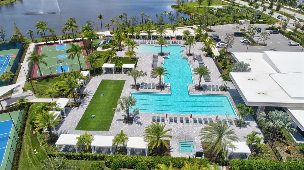 5113 Beckman Terrace Palm Beach Gardens, FL 33418