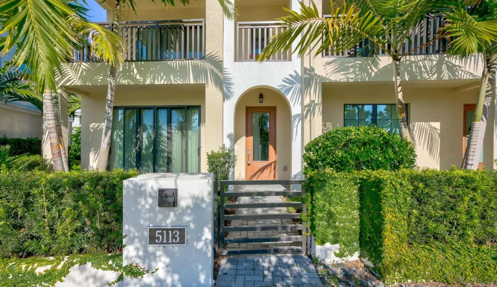 5113 Beckman Terrace Palm Beach Gardens, FL 33418