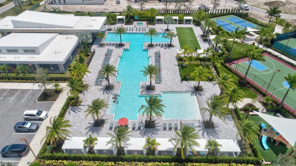 5113 Beckman Terrace Palm Beach Gardens, FL 33418