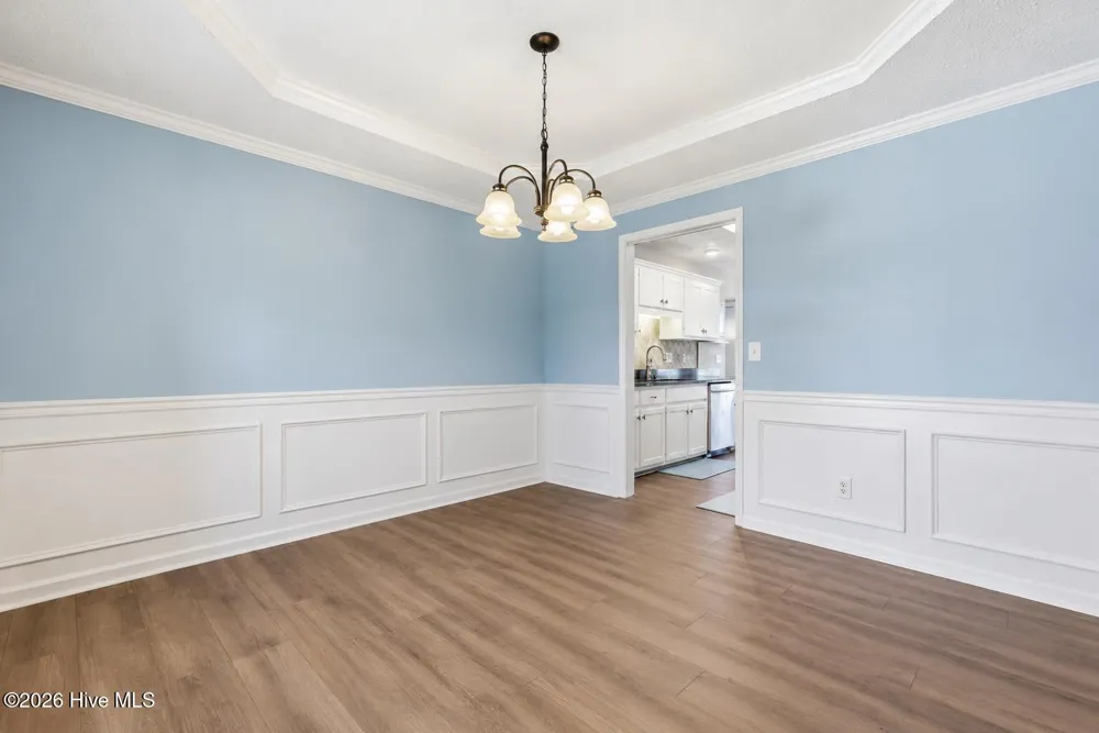 5829 Finish Line Drive Hope Mills, NC 28348