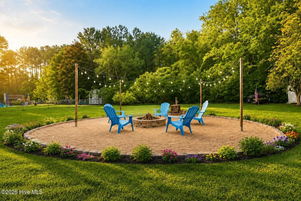 5829 Finish Line Drive Hope Mills, NC 28348